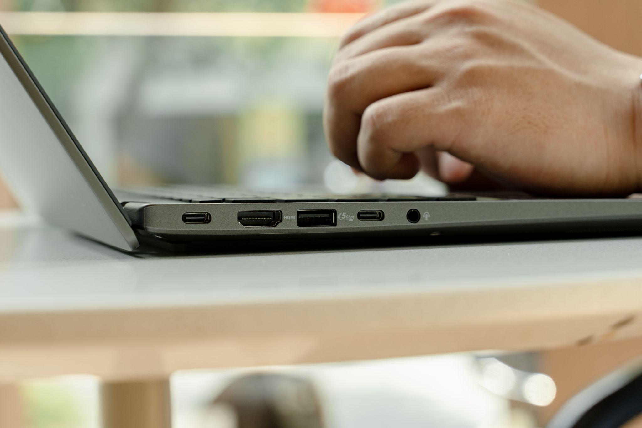 ASUS Vivobook S14/S16 - Mẫu laptop “chuẩn bài” cho học sinh, sinh viên - 5