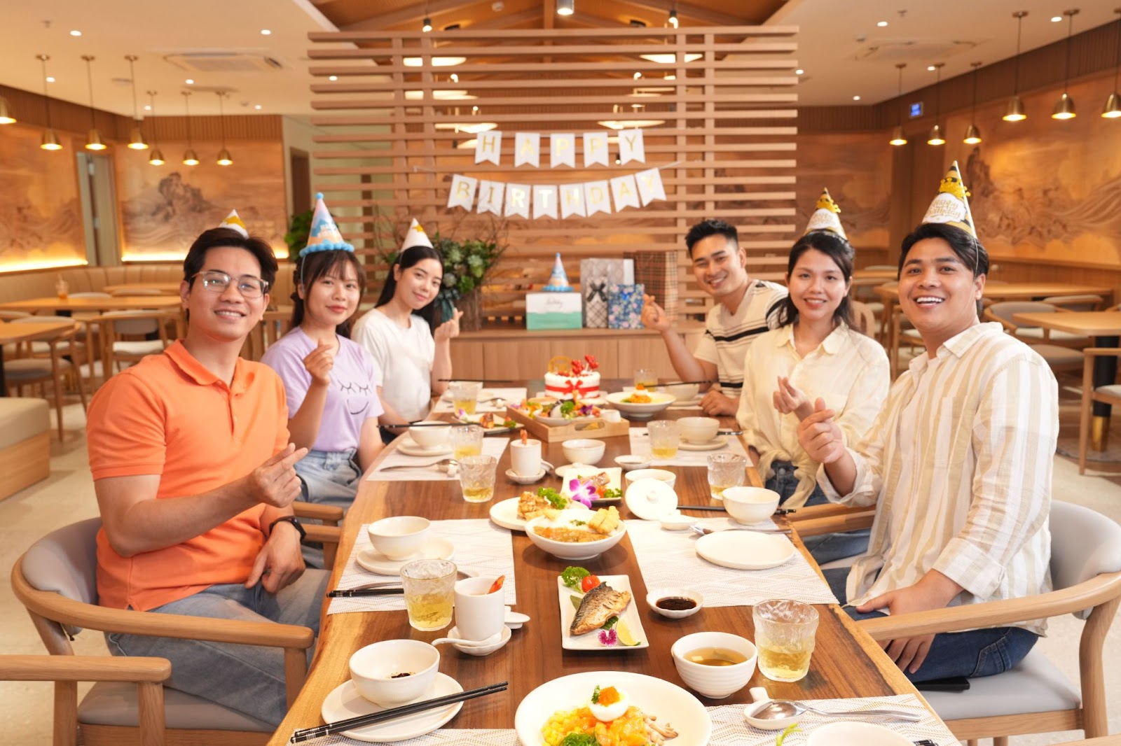 Giới trẻ hiện đại và xu hướng nghỉ dưỡng thông minh tại Phương Đông Asahi - 5