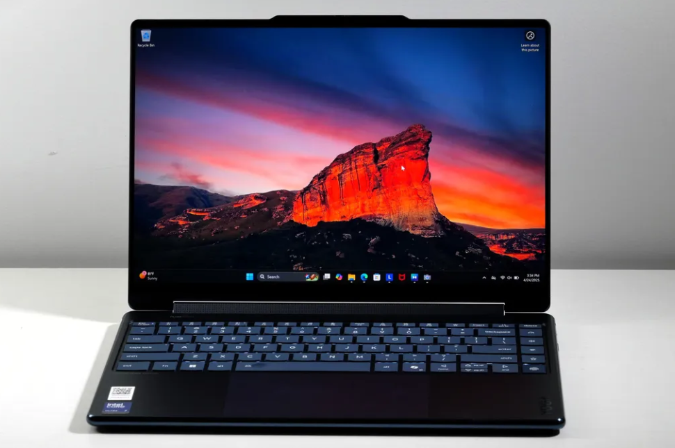 6 laptop 2 trong 1 tốt nhất nửa đầu năm 2025 - 3