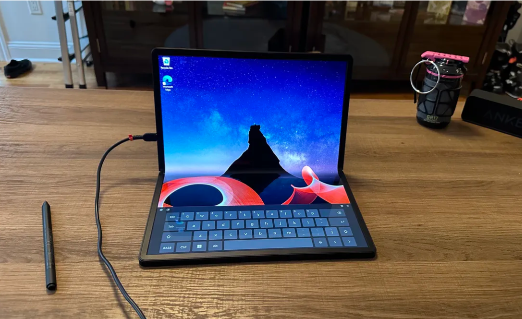6 laptop 2 trong 1 tốt nhất nửa đầu năm 2025 - 4