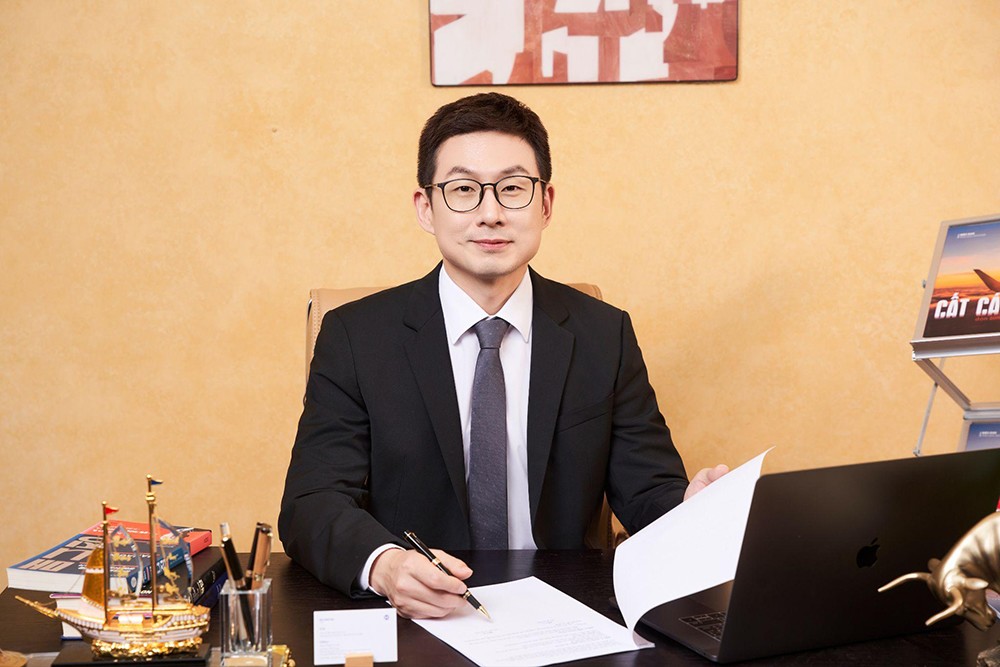 Mở rộng cơ hội vay vốn cho nhóm khách hàng dưới chuẩn ngân hàng - 3