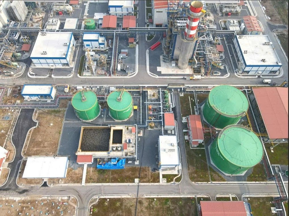 Đột phá trong đầu tư - Kiến tạo tương lai năng lượng sạch - 1