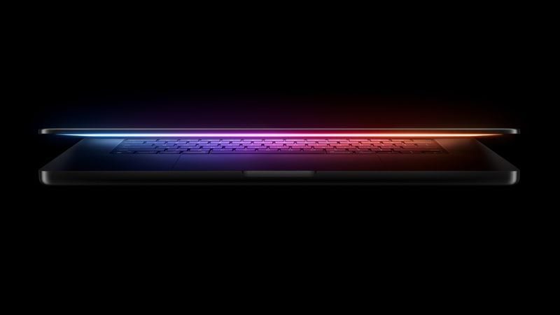 Rò rỉ iOS 18 tiết lộ Apple đã thử nghiệm MacBook Pro với chip M3 Ultra - 1