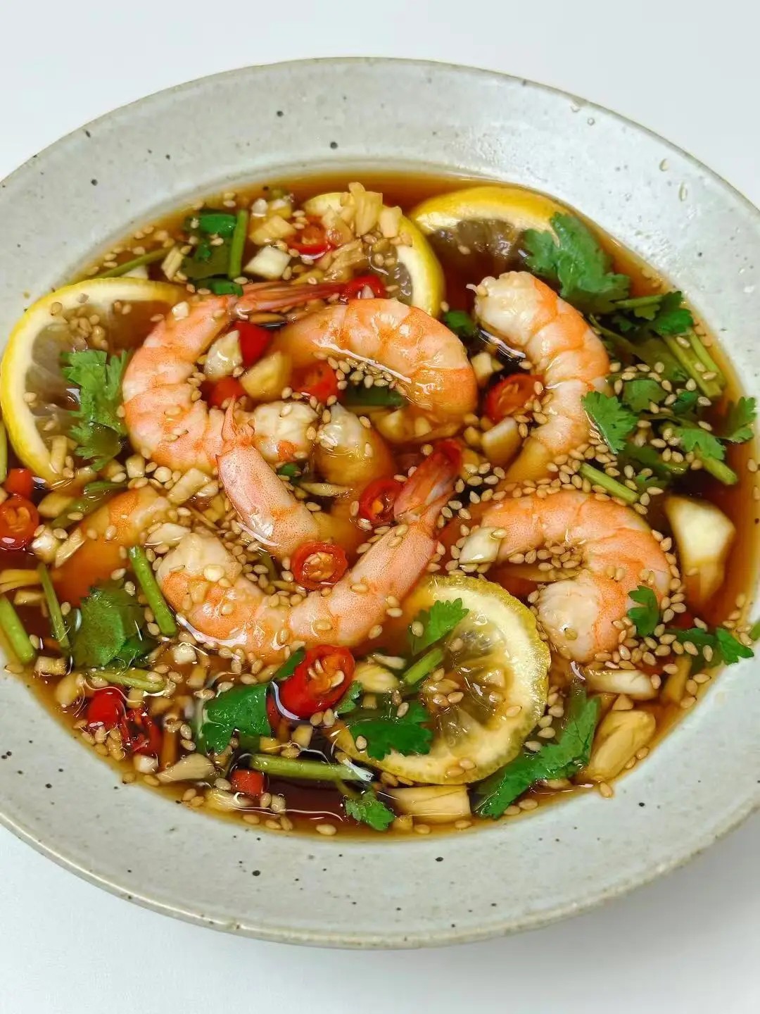 5 món gỏi trộn thanh mát giúp giải ngán, ăn hoài không chán - 5