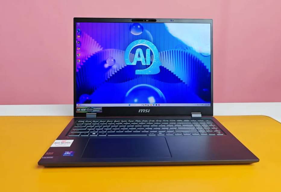 Những laptop 16 inch tốt nhất 6 tháng đầu năm 2025 - 1