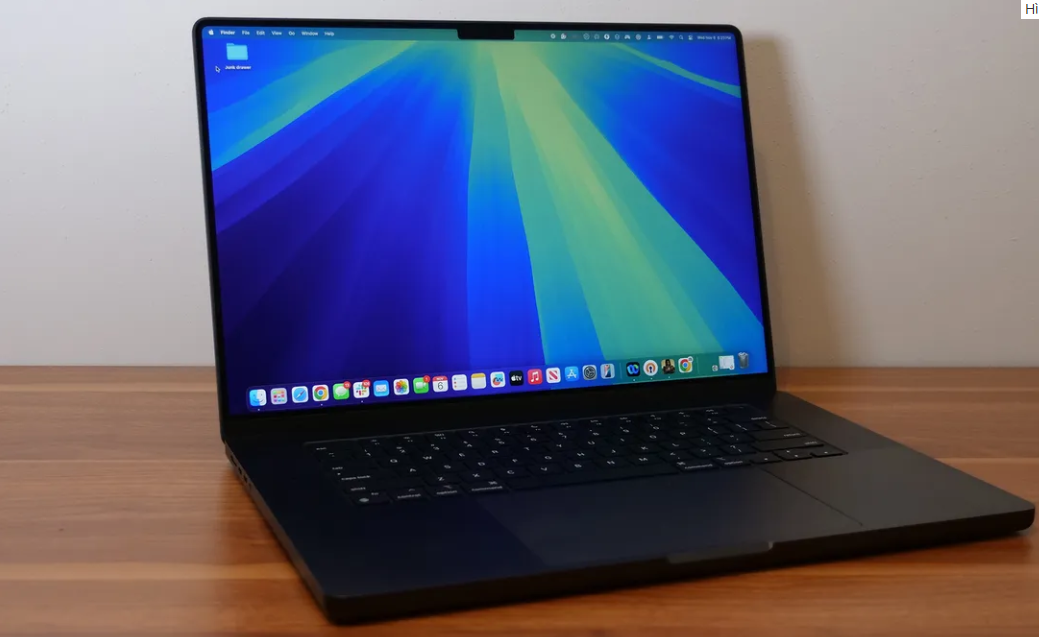 Những laptop 16 inch tốt nhất 6 tháng đầu năm 2025 - 3