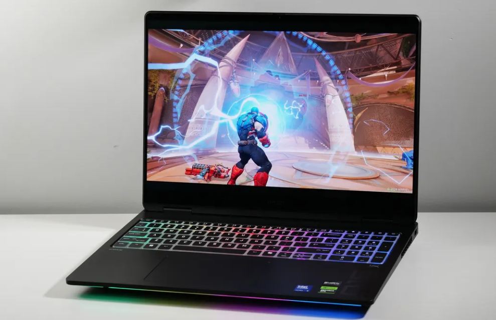 Những laptop 16 inch tốt nhất 6 tháng đầu năm 2025 - 4