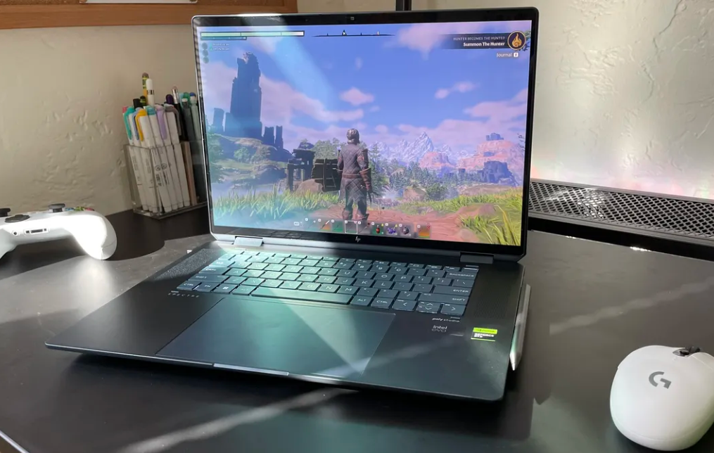 Những laptop 16 inch tốt nhất 6 tháng đầu năm 2025 - 5
