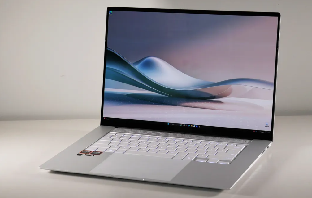 Những laptop 16 inch tốt nhất 6 tháng đầu năm 2025 - 7