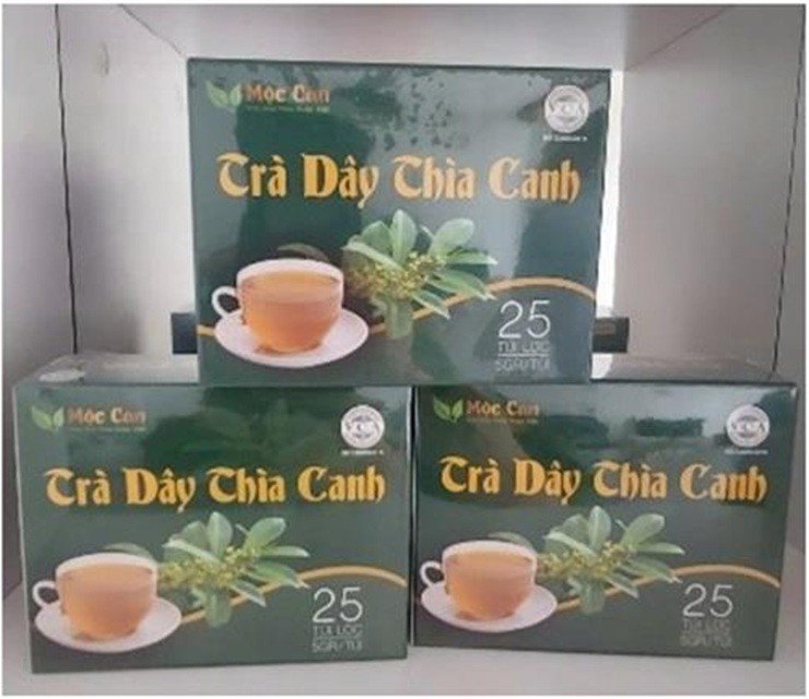 Ông chủ đứng sau hơn 11.000 sản phẩm của Công ty Thảo dược Mộc Can được "thổi phồng" công dụng là ai? - 1