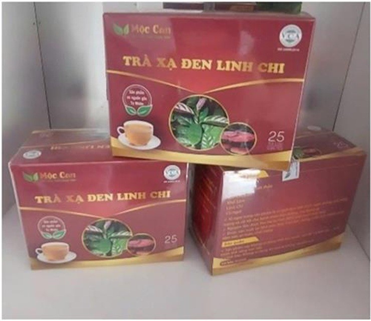 Ông chủ đứng sau hơn 11.000 sản phẩm của Công ty Thảo dược Mộc Can được "thổi phồng" công dụng là ai? - 2