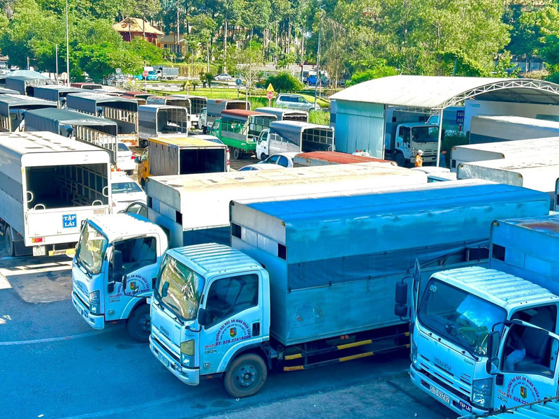 Trung tâm dạy nghề & sát hạch lái xe Đại học An Ninh Nhân Dân - Địa chỉ học lái xe uy tín tại TP.HCM - 3