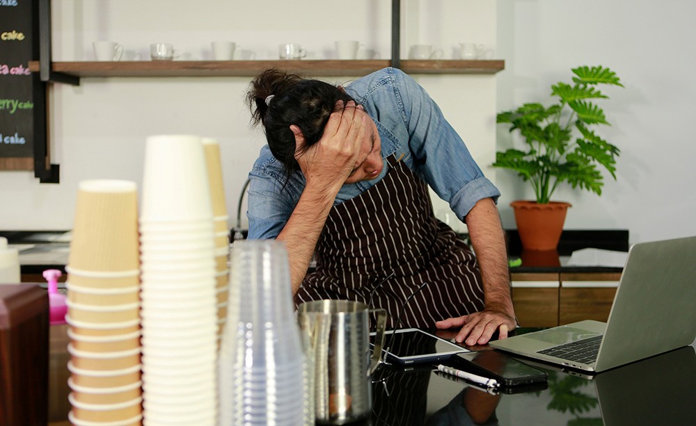 Loa thanh toán – "Bạn đồng hành" cho hộ kinh doanh - 1