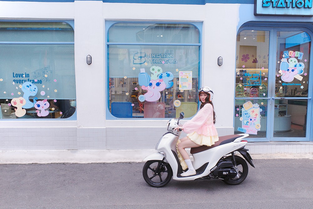 Sống kiểu Gen Z: Dừng công việc, bật lại cảm xúc giữa nhịp sống số - 4