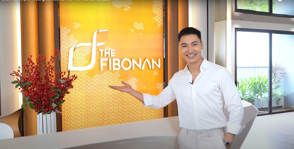 Thu hút các khách hàng là ngôi sao nổi tiếng, The Fibonan ghi thêm điểm cộng - 1