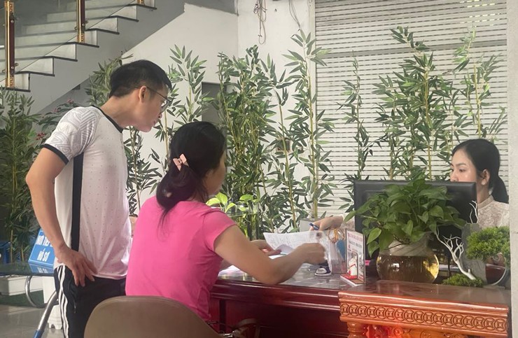 Đi đăng kiểm xe ô tô không còn "ám ảnh": Giờ nhanh gọn, cực chill? - 4
