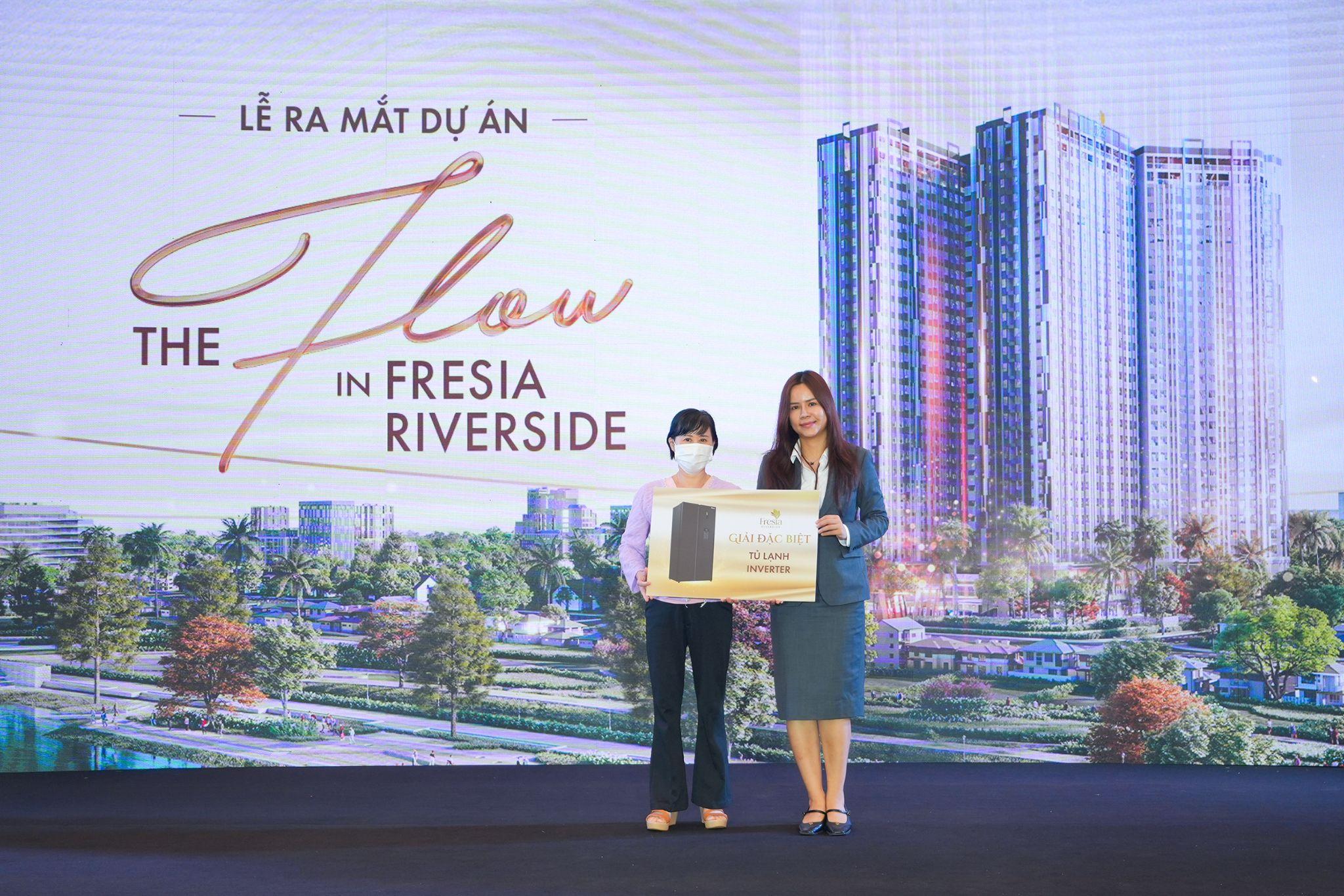 Fresia Riverside - căn hộ ven sông tạo sức hút cho thị trường BĐS Đồng Nai - 3