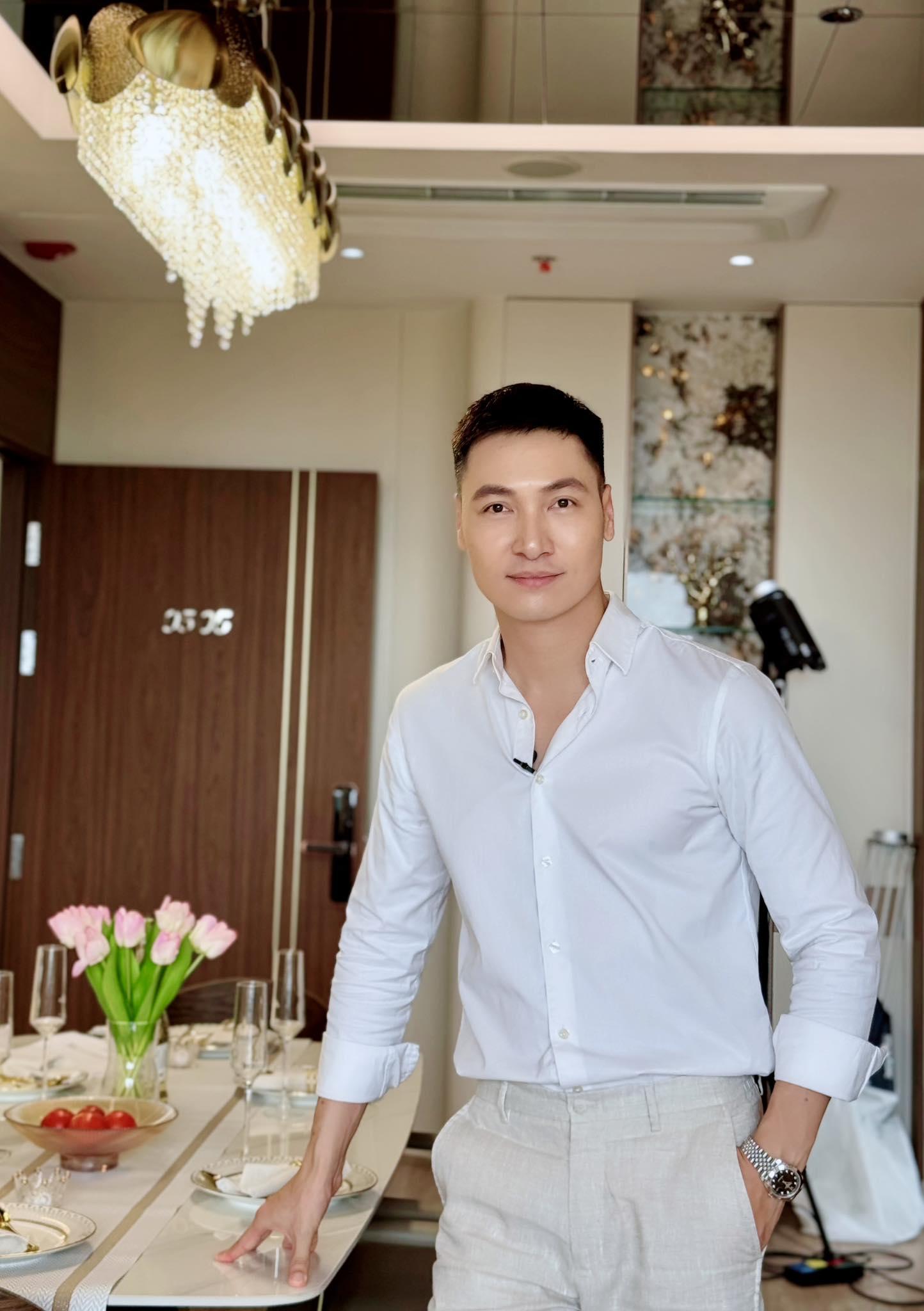 Thu hút các khách hàng là ngôi sao nổi tiếng, The Fibonan ghi thêm điểm cộng - 2