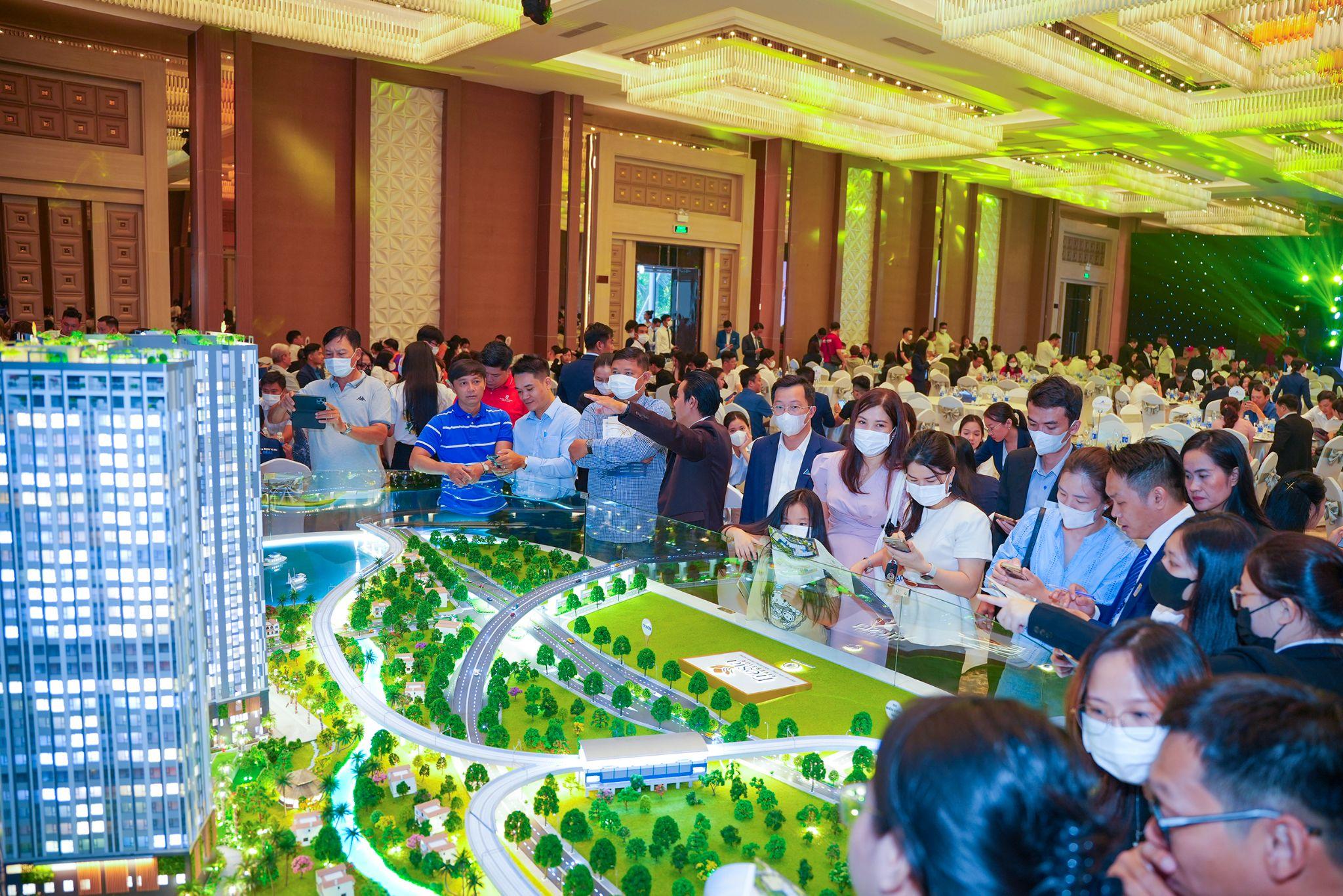 Fresia Riverside - căn hộ ven sông tạo sức hút cho thị trường BĐS Đồng Nai - 2