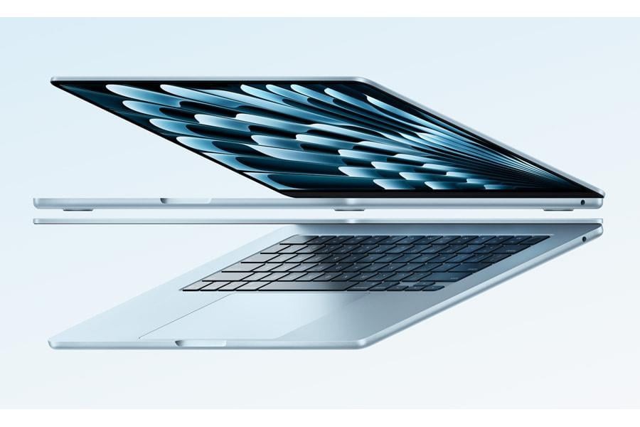 Vì sao MacBook Air M4 là máy tính xách tay lý tưởng cho hầu hết mọi người? - 1