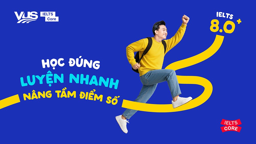 Ngừng luyện đề mù quáng, học IELTS cần một chiến lược đúng đắn - 3