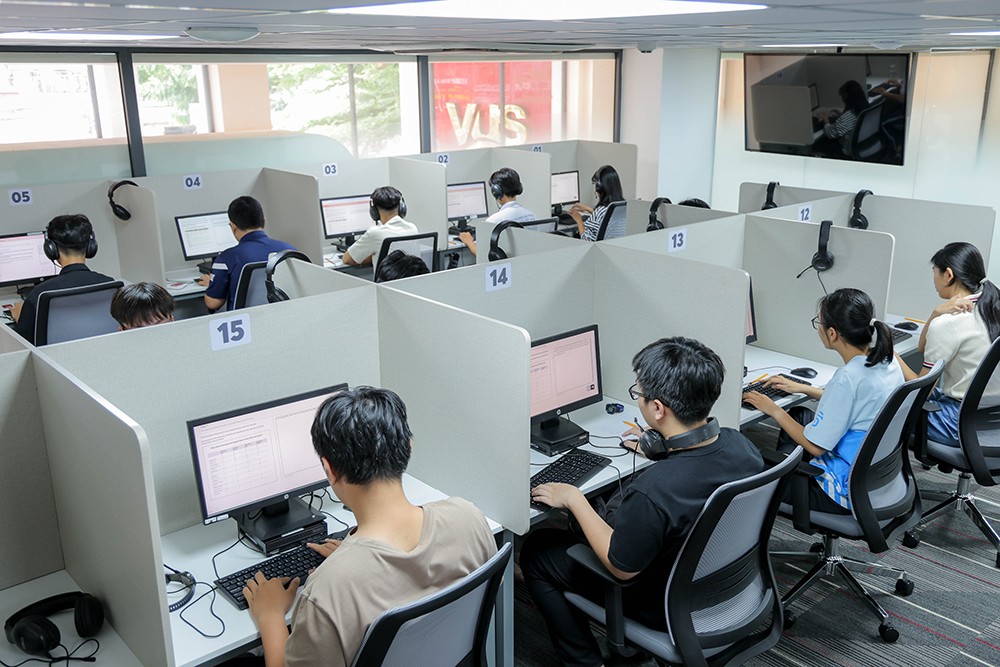 Ngừng luyện đề mù quáng, học IELTS cần một chiến lược đúng đắn - 2