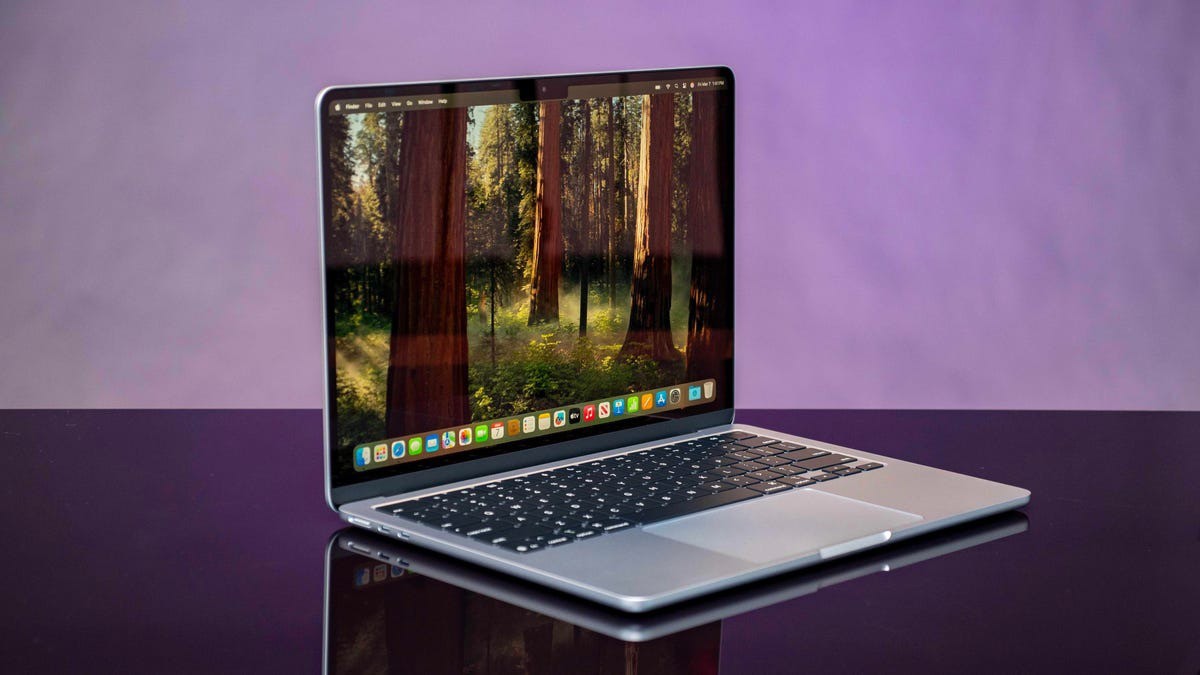 Vì sao MacBook Air M4 là máy tính xách tay lý tưởng cho hầu hết mọi người? - 2