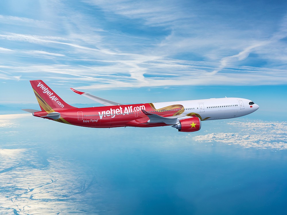 Vietjet đặt mua 20 máy bay A330neo, thúc đẩy hợp tác kinh tế Việt – Pháp và Châu Âu - 3