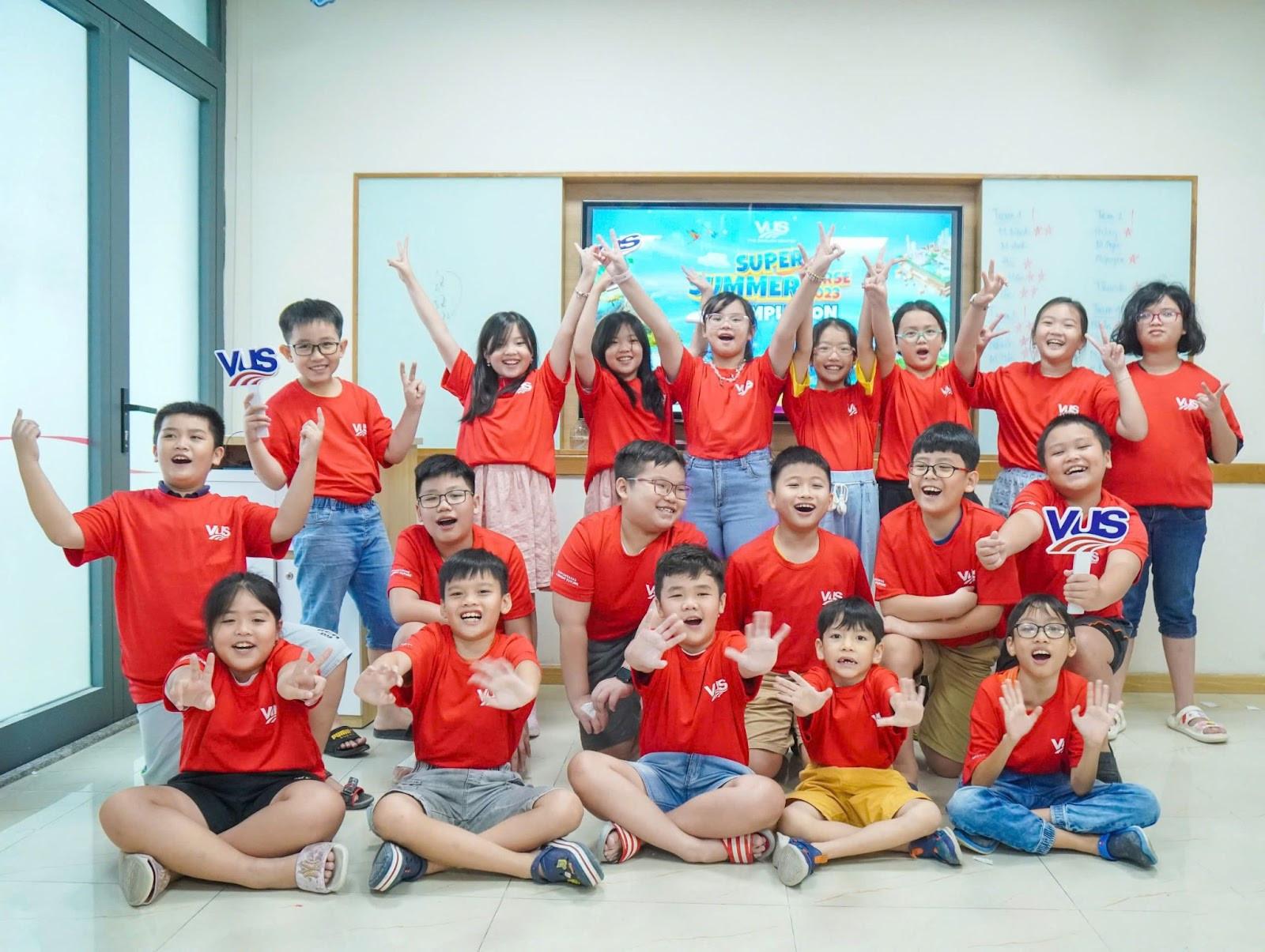 Con thay đổi tích cực sau kỳ nghỉ hè đúng nghĩa - 5