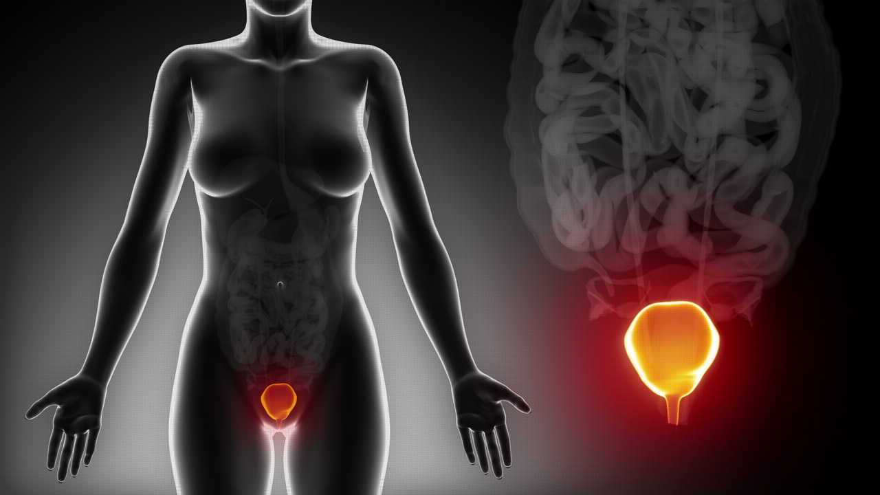 8 thức uống “đại kỵ” cho bàng quang, cứ uống là tiểu đêm liên tục - 2