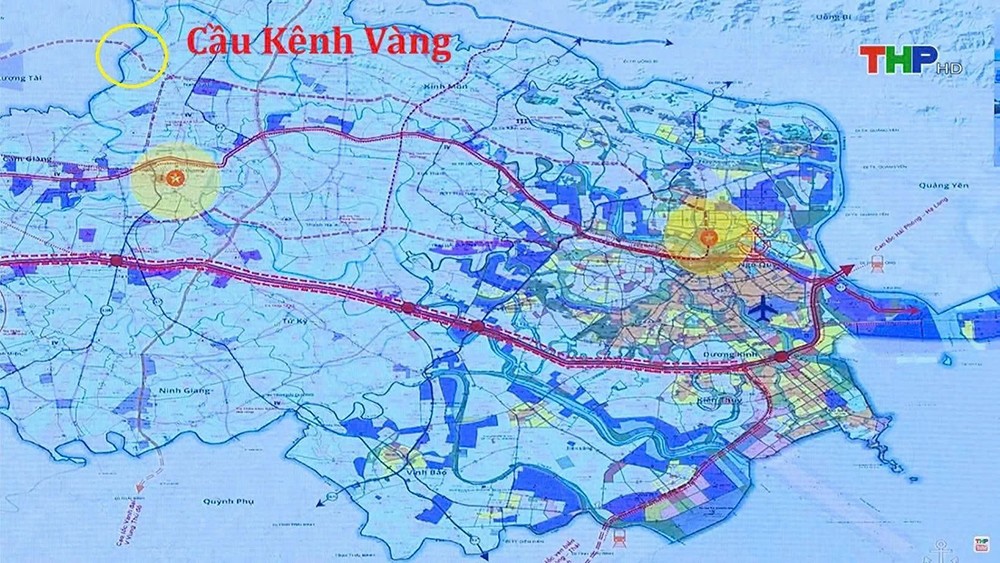 Kịch bản tăng giá nào cho nhà phố thương mại Licogi 18 Riverside Hải Dương? - 1