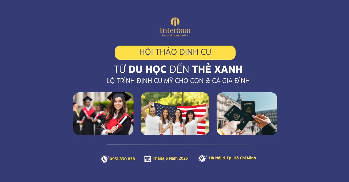 EB-5 mở ra cánh cửa dài hạn để học tập, làm việc và định cư Mỹ - 3
