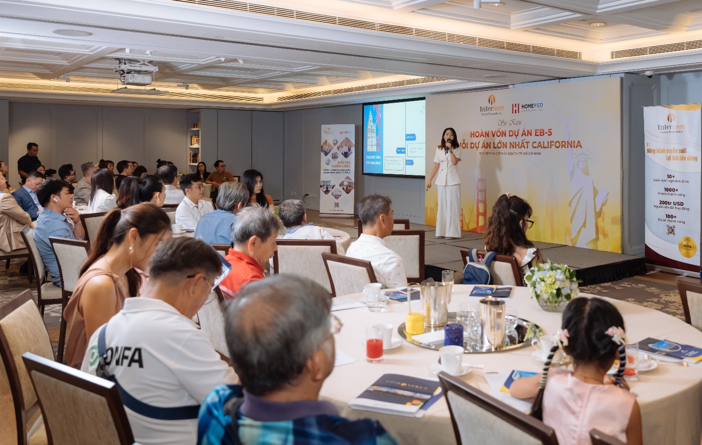 EB-5 mở ra cánh cửa dài hạn để học tập, làm việc và định cư Mỹ - 2