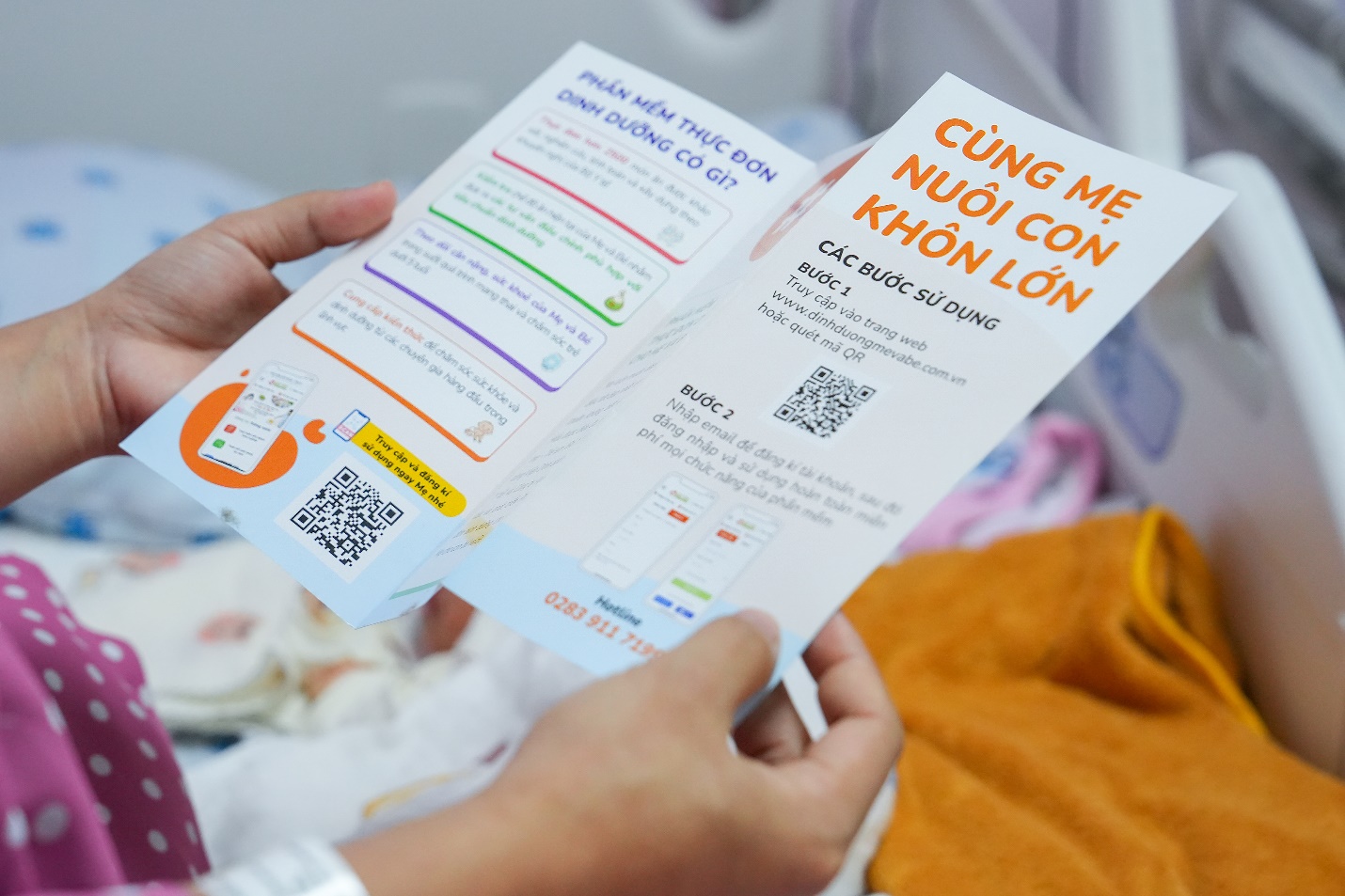 Ajinomoto Việt Nam góp phần cải thiện dinh dưỡng cho thế hệ tương lai từ bữa ăn hàng ngày - 4