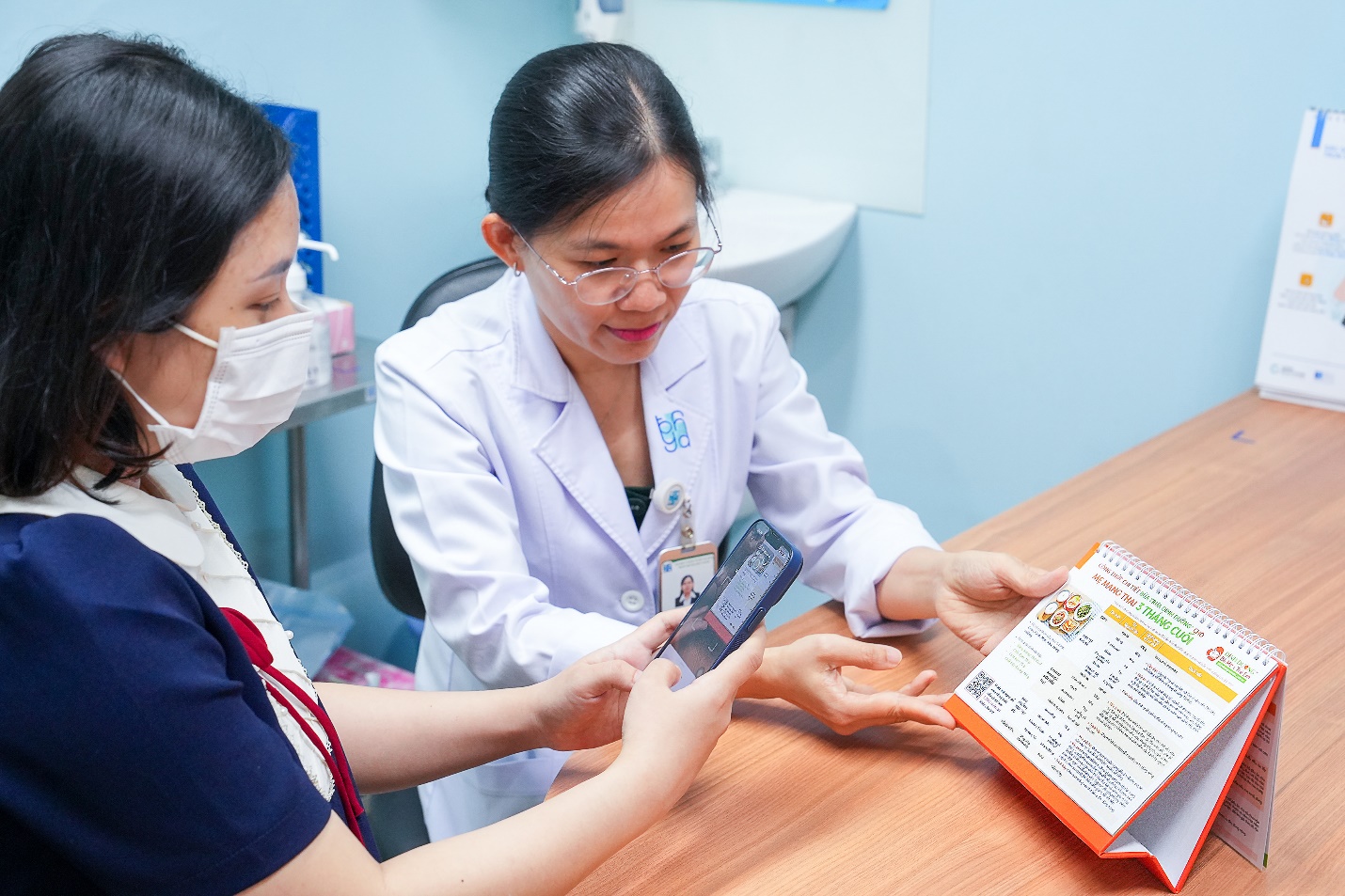Ajinomoto Việt Nam góp phần cải thiện dinh dưỡng cho thế hệ tương lai từ bữa ăn hàng ngày - 5