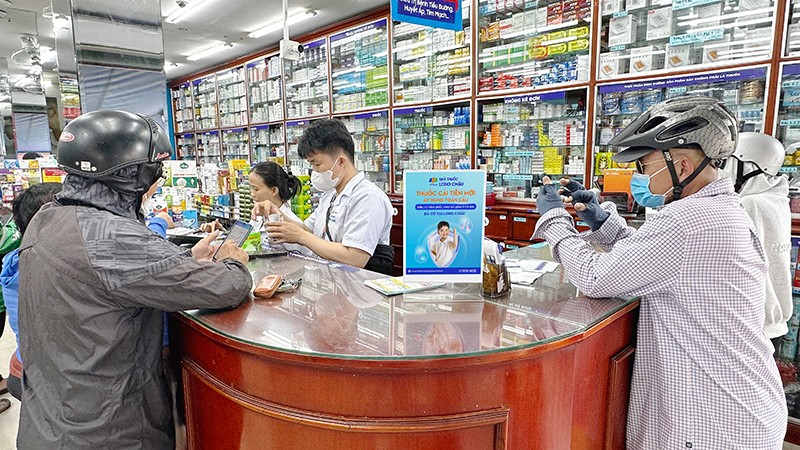 Giải pháp điều trị viêm tai giữa, viêm phổi trẻ em từ Anh chính thức tại Việt Nam - 1