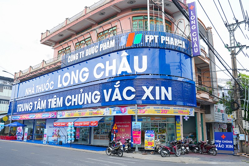 Giải pháp điều trị viêm tai giữa, viêm phổi trẻ em từ Anh chính thức tại Việt Nam - 2