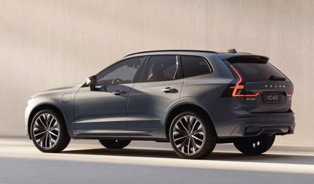 Những mẫu SUV được khuyến cáo người tiêu dùng nên “né xa” - 2