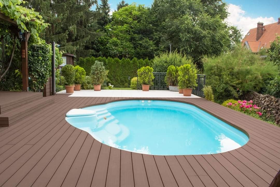 Biến hóa không gian với sàn gỗ nhựa Việt Pháp: Bền đẹp, thời thượng - 1
