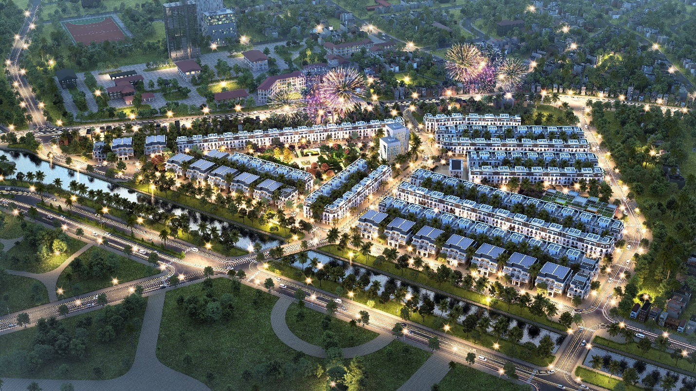 Dòng vốn tỷ đô khởi động làn sóng bất động sản mới tại Quảng Bình - 2