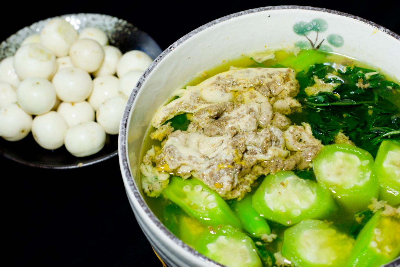4 thực phẩm “ngon nhức nách”, ăn đưa cơm ngày hè nhưng càng ăn đàm, ho, khó thở càng dữ dội - 1