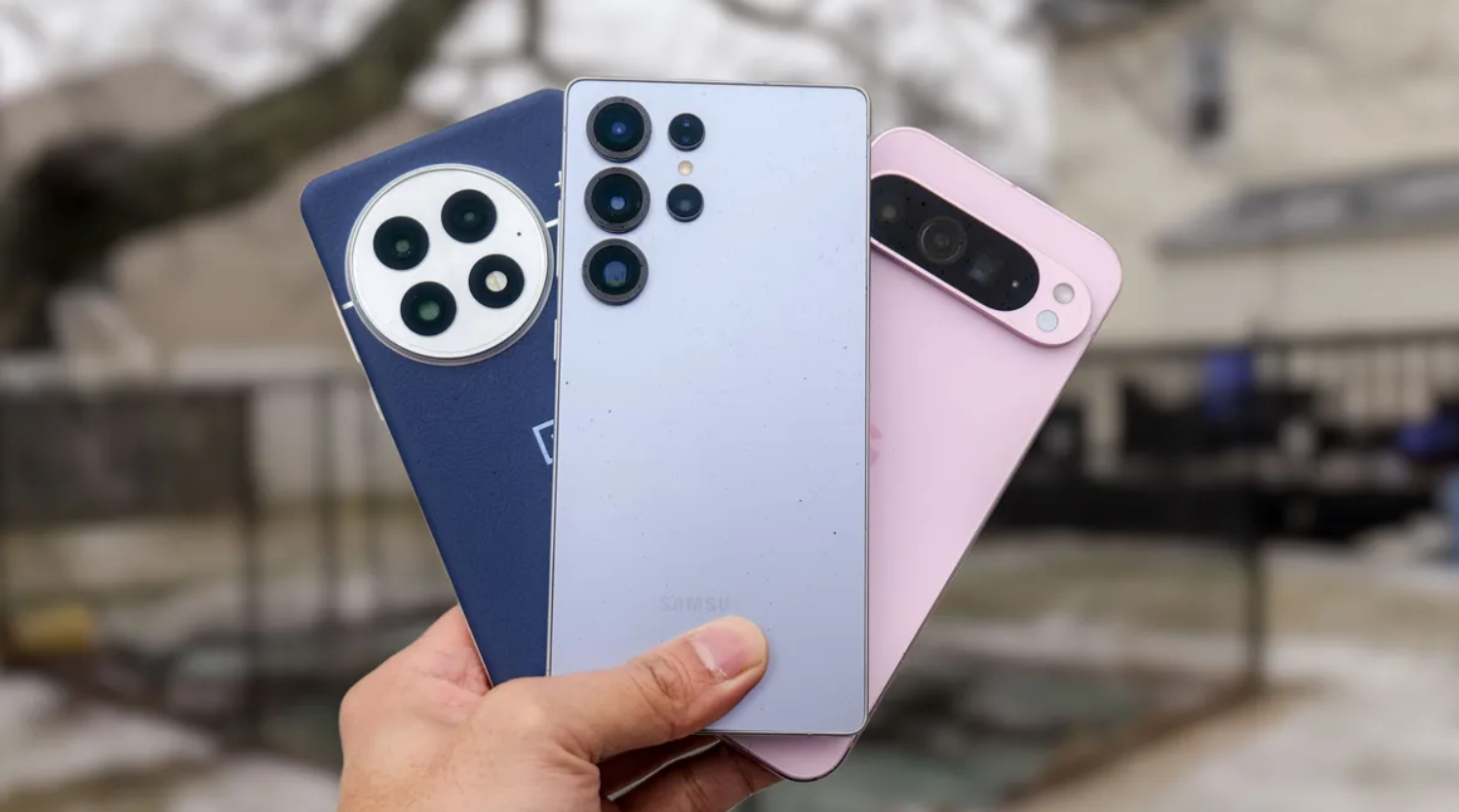 5 tính năng giúp điện thoại Android đè bẹp iPhone - 3