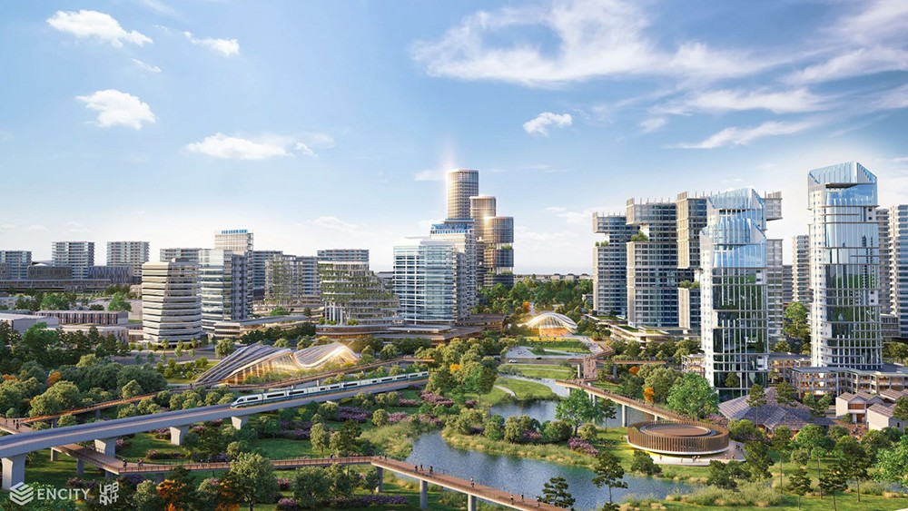 Lý giải sức hút căn hộ tháp Gió Đông dự án The Gió Riverside - 3
