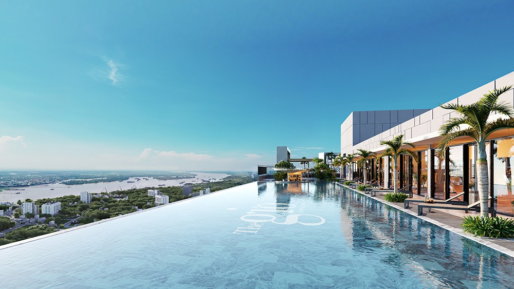 Lý giải sức hút căn hộ tháp Gió Đông dự án The Gió Riverside - 1