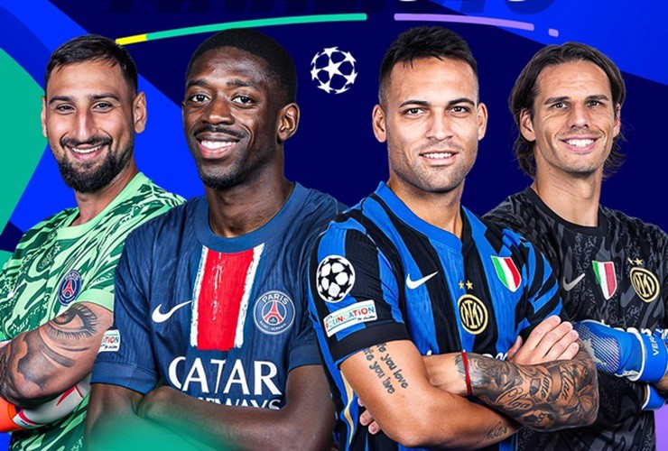 PSG được định giá bao nhiêu trước chung kết Champions League với Inter Milan? - 1