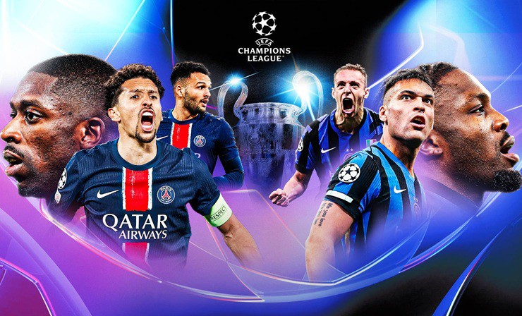 PSG được định giá bao nhiêu trước chung kết Champions League với Inter Milan? - 2