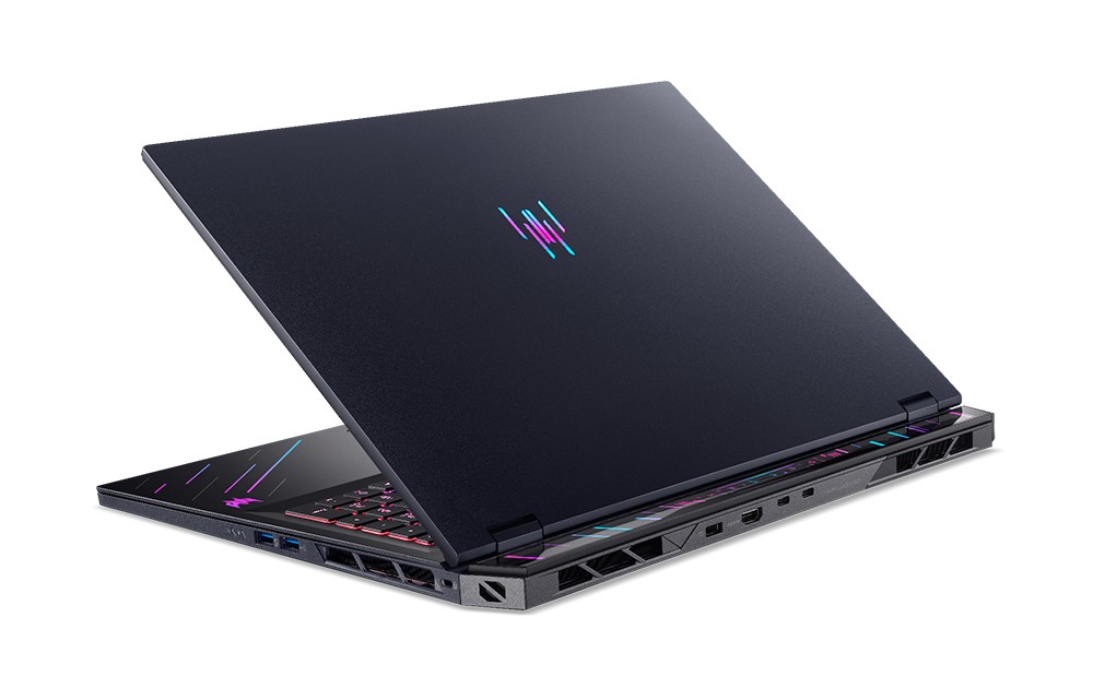 Sức mạnh laptop gaming AI Acer Predator 2025 chinh phục mọi tựa game AAA - 3