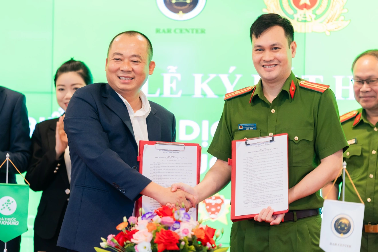 CEO nhà thuốc An Khang: “Sự tử tế” không thể chỉ nằm trong lời nói mà phải hiện diện trong từng hành động cụ thể” - 2