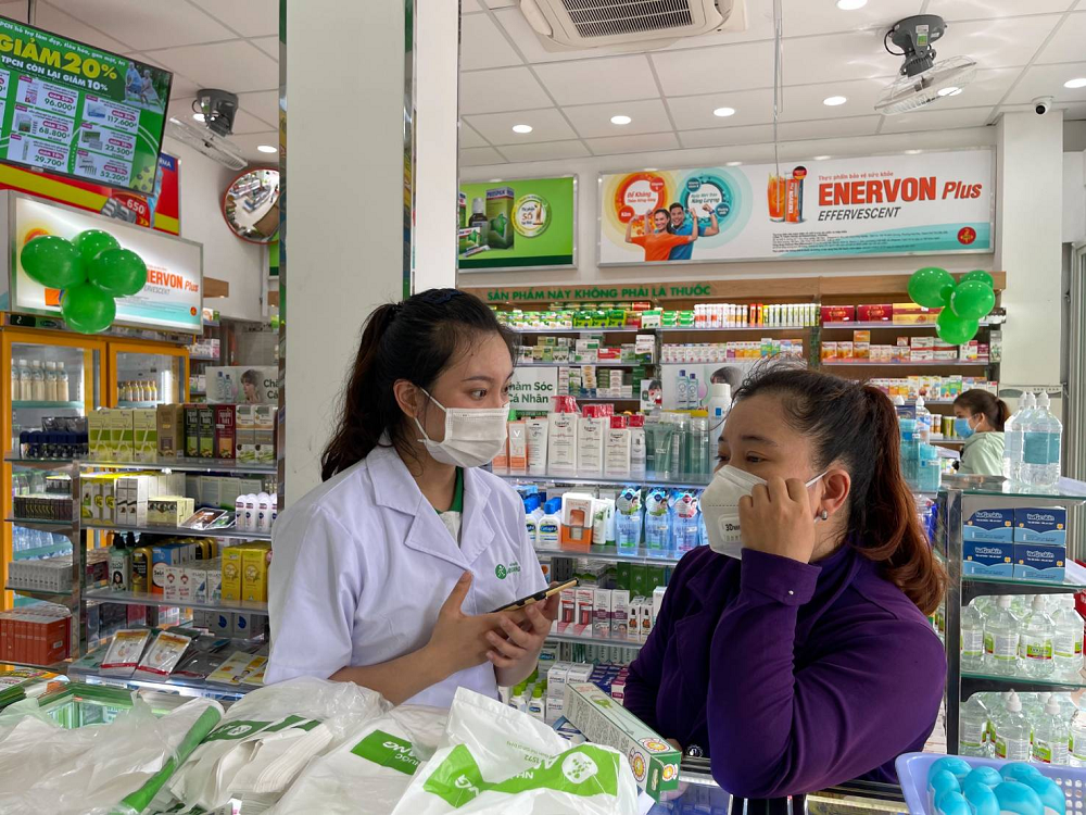 CEO nhà thuốc An Khang: “Sự tử tế” không thể chỉ nằm trong lời nói mà phải hiện diện trong từng hành động cụ thể” - 3