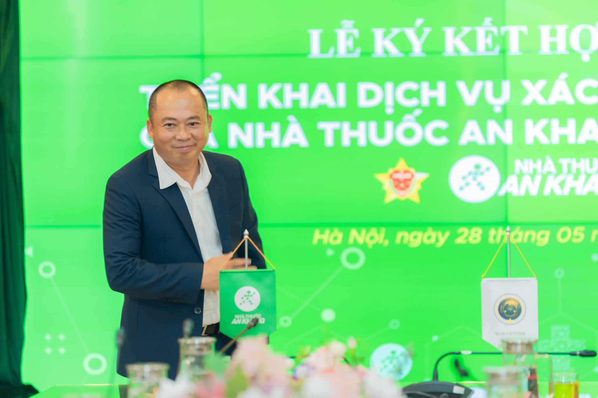 CEO nhà thuốc An Khang: “Sự tử tế” không thể chỉ nằm trong lời nói mà phải hiện diện trong từng hành động cụ thể” - 1